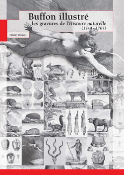 Buffon illustré - Les gravures de l’Histoire naturelle (1749-1767)