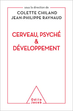 Cerveau, psyché et développement