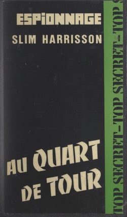 Au quart de tour
