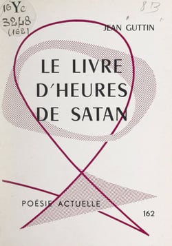 Le livre d'heures de Satan