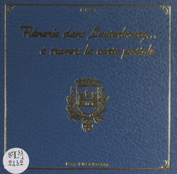 Flânerie dans Lauterbourg... à travers la carte postale