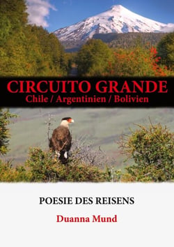 Circuito grande - Chile / Argentinien / Bolivien