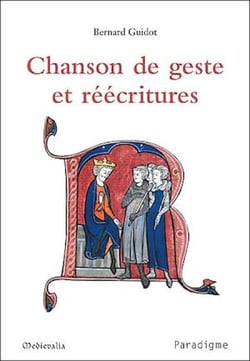 Chanson de geste et réécritures