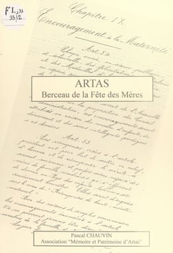 Artas - Berceau de la Fête des mères
