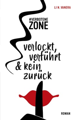 Hashtag verbotenezone - verlockt, verführt und kein zurück