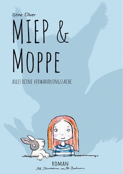 Miep &amp; Moppe - Alles reine Verwandlungssache