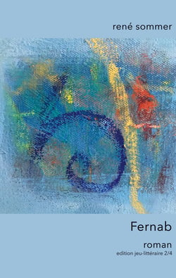 Fernab - Roman
