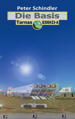 Die Basis - Tarnas B300433-A