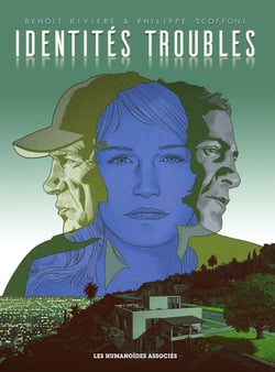Identités troubles - Identités troubles - Intégrale numérique