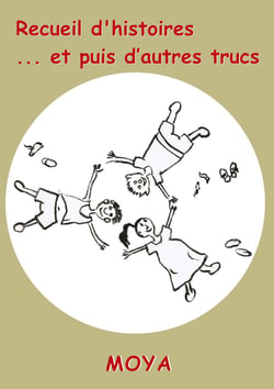 Recueil - ...et pluis d'autres trucs.