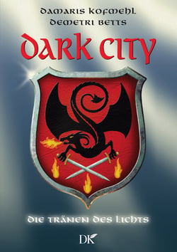 Dark City - Die Tränen des Lichts