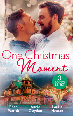 One Christmas Moment - The Lights on Knockbridge Lane (Garnet Run) / Festive Fling with the Single Dad / Christmas with the Single Dad