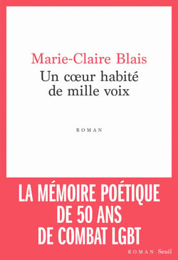 Un cœur habité de mille voix