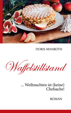 Waffelstillstand - ... Weihnachten ist (keine) Chefsache!