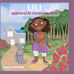 Lili - apprend le consentement