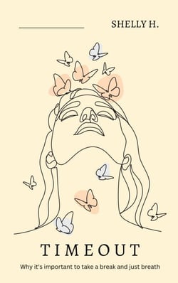 Timeout - Why it's important to take a break and just breath
