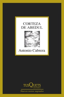Corteza de abedul