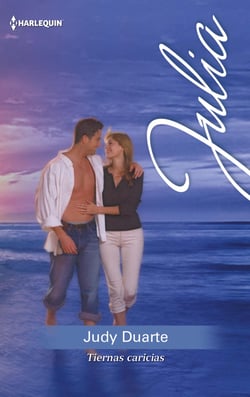 Tiernas caricias - El mejor regalo para San Valentín, una novela de Harlequin