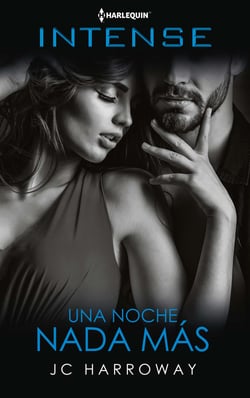 Una noche nada más - El mejor regalo para San Valentín, una novela de Harlequin