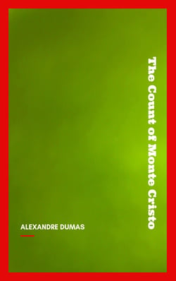 The Count of Monte Cristo