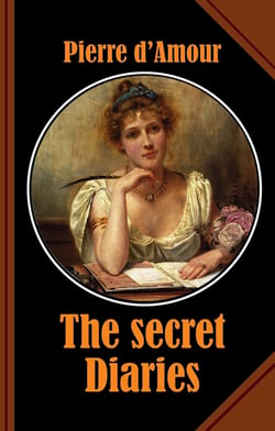 The secret Diaries - Fanny Hill revived with humour and sex appeal!