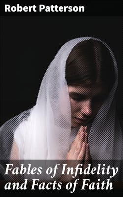 Fables of Infidelity and Facts of Faith - Being an Examination of the Evidences of Infidelity