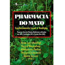 Pharmacia do mato