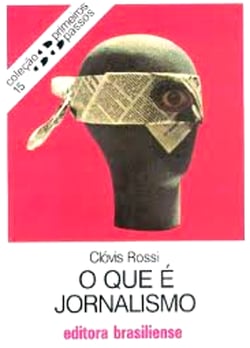 O que é jornalismo