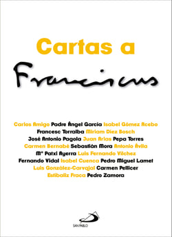 Cartas a Francisco