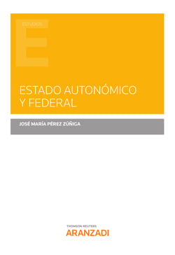 Estado autonómico y federal