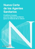 NUEVA CARTA DE LOS AGENTES SANITARIOS