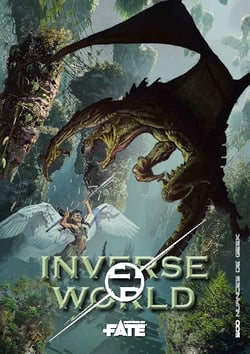 L'inframonde pour Fate (inverse World)