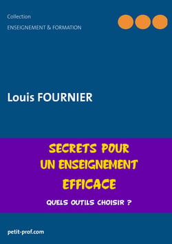 Secrets pour un enseignement efficace - Quels outils choisir ?