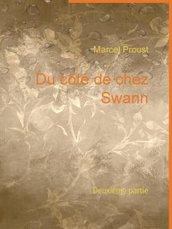 Du côté de chez Swann - Deuxième partie