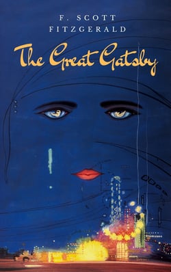 The Great Gatsby
