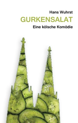 Gurkensalat - Eine kölsche Komödie