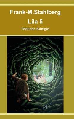 Lila 5 - Tödliche Königin