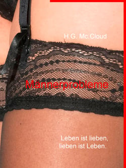 Männerprobleme - Oder gibt es gar kein Problem