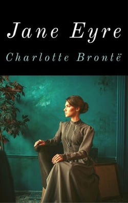 Jane Eyre - Das Waisenmädchen von Lowood