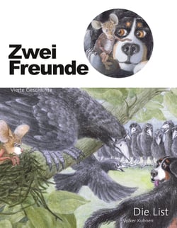 Die List - Zwei Freunde