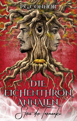 Die Eichenthron Annalen - Stern der Taranaki