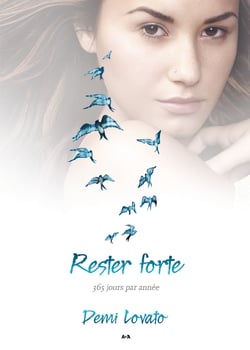 Rester forte - 365 jours par année