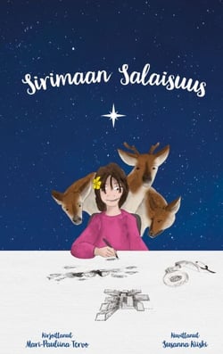 Sirimaan salaisuus