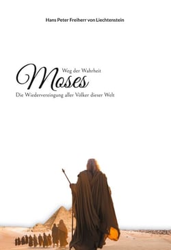 Moses - Weg der Wahrheit