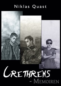Crethrens - Memoiren