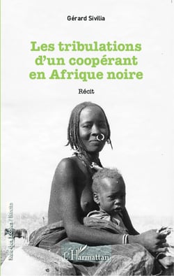 Tribulations d'un coopérant en Afrique noire - Récit