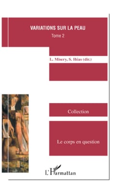 Variations sur la peau - Tome 2