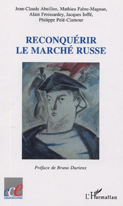 Reconquérir le marché russe