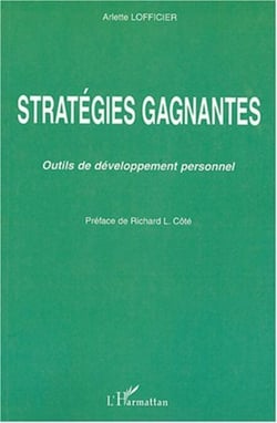 Stratégies gagnantes - Outils de développement personnel