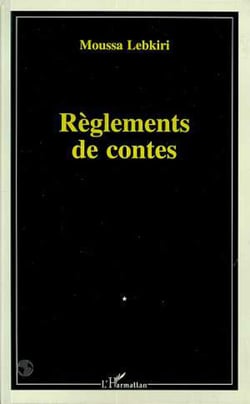 Règlements de contes